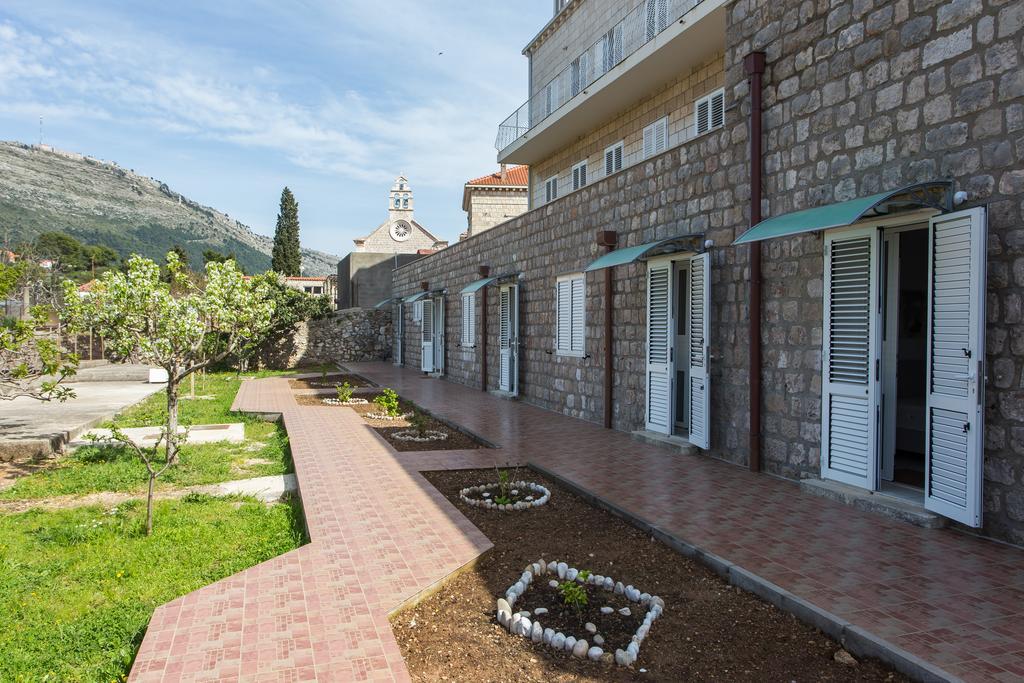 Casa de hóspedes Eight Roses Dubrovnik